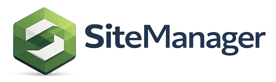 SiteManager